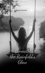 Beneath the Rainfold's Glow