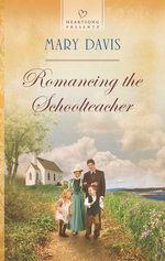 Romancing The Schoolteacher
