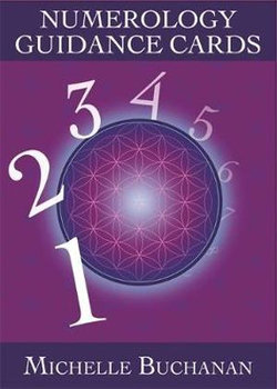 Numerology Guidance Cards Numerology Guidance Cards