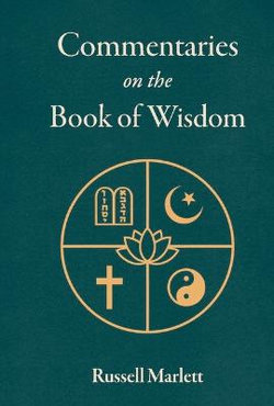 Commentaries on the Book of Wisdom