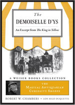 The Demoiselle D'ys, An Excerpt from The King in Yellow