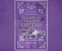 The Case of the Twisted Truths