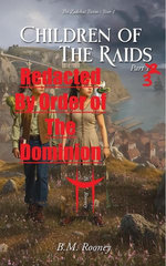 Children of The Raids Part 3