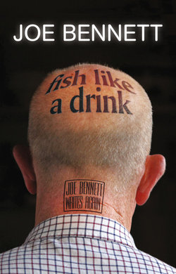 Fish Like a Drink