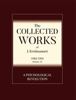 A Psychological Revolution