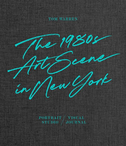 Tom Warren