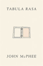 Tabula Rasa
