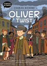 Charles Dickens' Oliver Twist