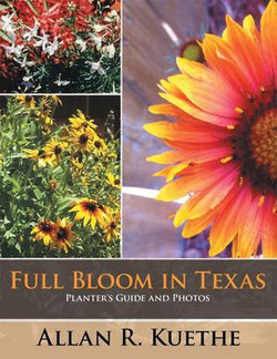 Full Bloom in Texas