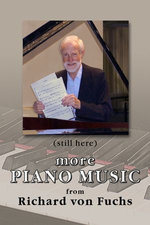 (Still Here) More Piano Music