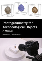 Photogrammetry for Archaeological Objects