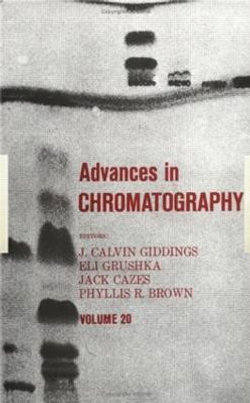 Advances in Chromatography