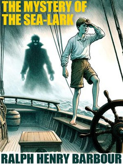 The Mystery of the Sea-Lark The Mystery of the Sea-Lark