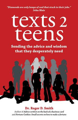 Texts 2 Teens