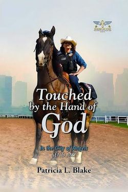 Touched by the Hand of God