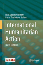 International Humanitarian Action