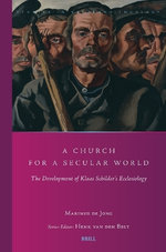 A Church for a Secular World