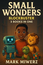 Small Wonders - Blockbuster