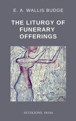 The Liturgy of Funerary Offerings