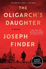 The Oligarch's Daughter
