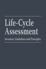 Life-Cycle Assessment