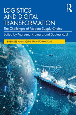 Logistics and Digital Transformation