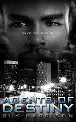 Agents of Destiny (Agents of Change #3)