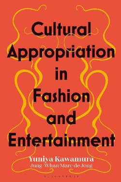 Cultural Appropriation in Fashion and Entertainment