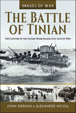 The Battle of Tinian