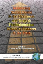 Addressing Social Issues in the Classroom and Beyond