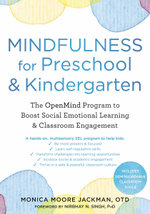 Mindfulness for Preschool and Kindergarten