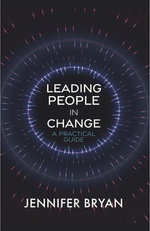 Leading People in Change