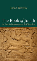 The Book of Jonah