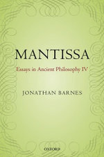 Mantissa