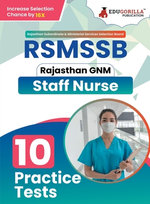 RSMSSB Staff Nurse