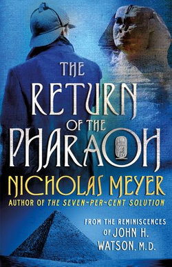 The Return of the Pharaoh