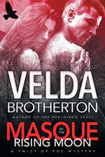 Masque of the Rising Moon