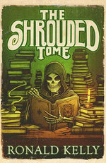 The Shrouded Tome