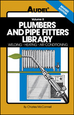 Plumbers and Pipe Fitters Library, Volume 2