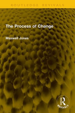 The Process of Change