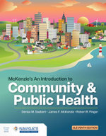 McKenzie's an Introduction to Community and Public Health