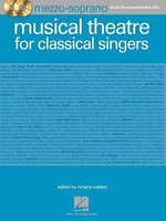 Musical Theatre for Classical Singers
