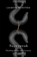 Superweak
