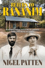Return to Rananim