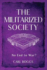 The Militarized Society