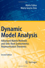 Dynamic Model Analysis