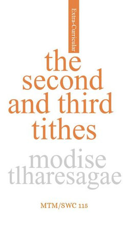 The Second And Third Tithe