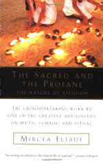 The Sacred and the Profane