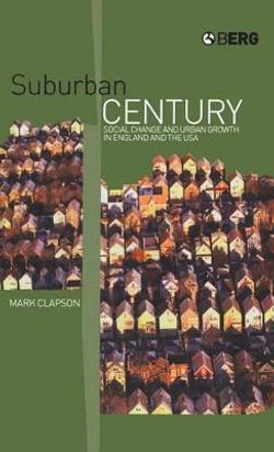 Suburban Century