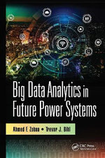 Big Data Analytics in Future Power Systems